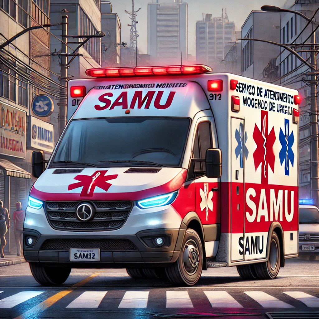 Samu
